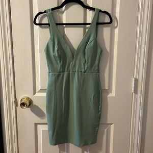 Lulus Dress
